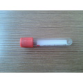 Disposable Vacuum Blood Collection Tube